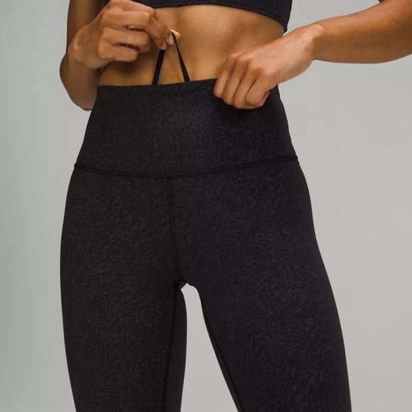 lululemon athletica Pants - SOLD